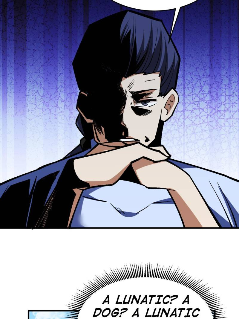 I'm Really Not A Supervillain Chapter 260 23